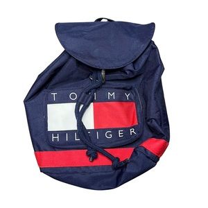 Tommy Hilfiger backpack